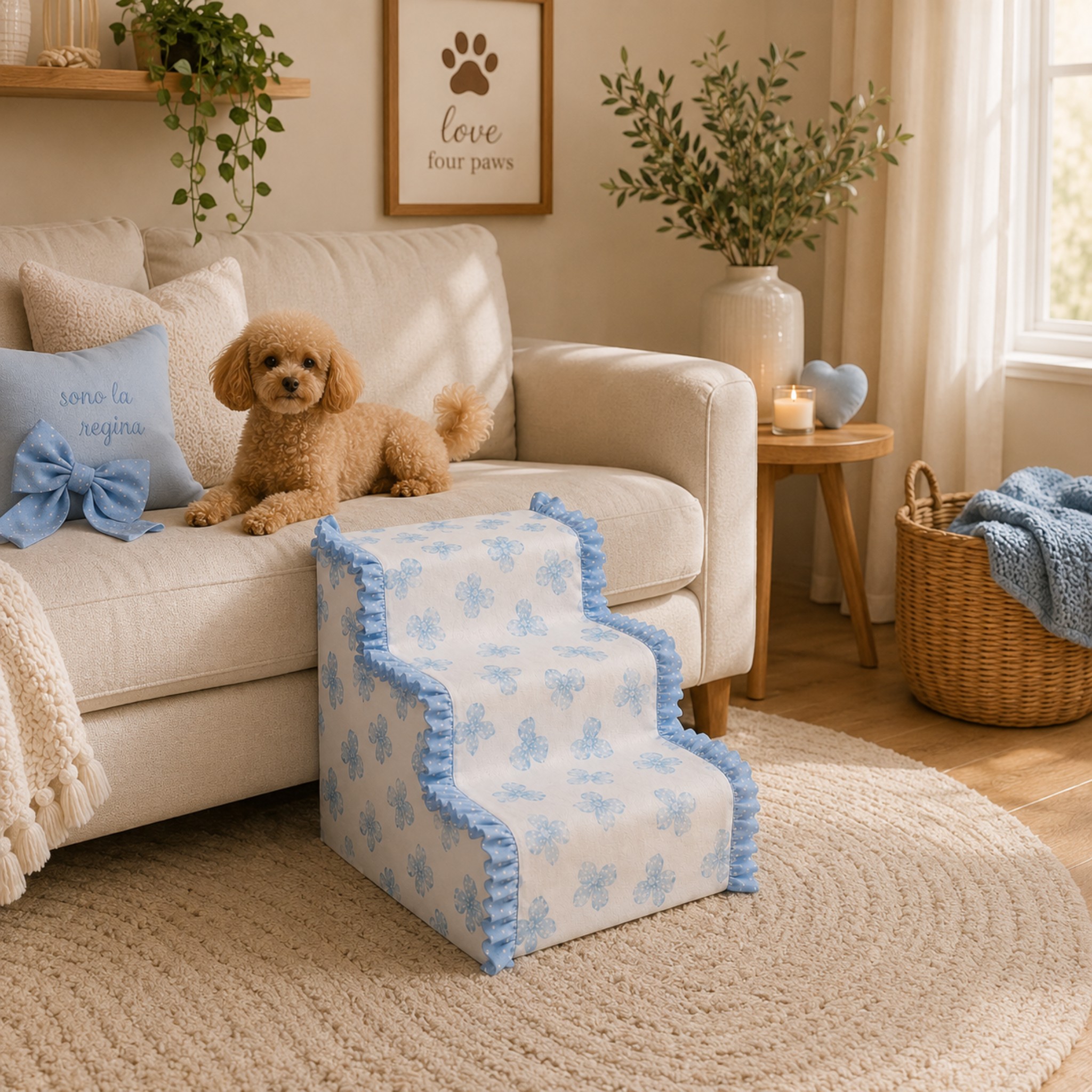 Scaletta Pet Dream Comfort